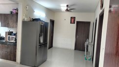2 BHK Apartment For Sale in KLJ Platinum Plus