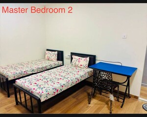 Bedroom in  Pg at Thane West – for Rent
