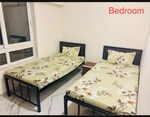 913 Sq.Ft. Pg in Thane West