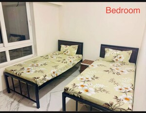  Pg For Rent in Thane West