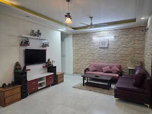 2 BHK Apartment For Rent in Chattarpur