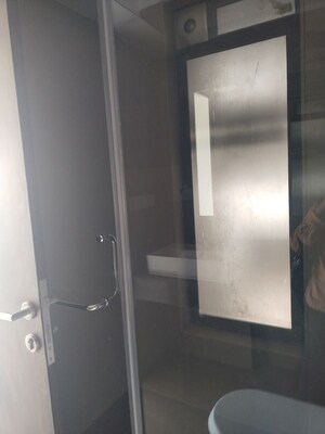 Furnished Amenities in 3 BHK Apartment at Adani Ten BKC, Bandra East – for Rent