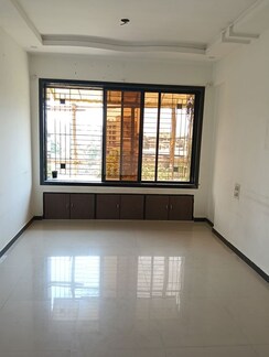 2 BHK + Pooja Room Apartment For Sale in Himalaya Ashish Apartment