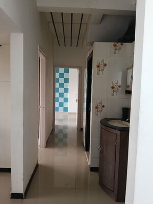  2 BHK Apartment at Himalaya Ashish Apartment, Dombivli West – for Sale