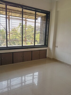 Bedroom in 2 BHK Apartment at Himalaya Ashish Apartment, Dombivli West – for Sale