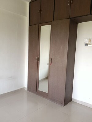 Bedroom in 2 BHK Apartment at Himalaya Ashish Apartment, Dombivli West – for Sale