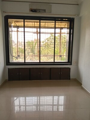 Master Bedroom in 2 BHK Apartment at Himalaya Ashish Apartment, Dombivli West – for Sale
