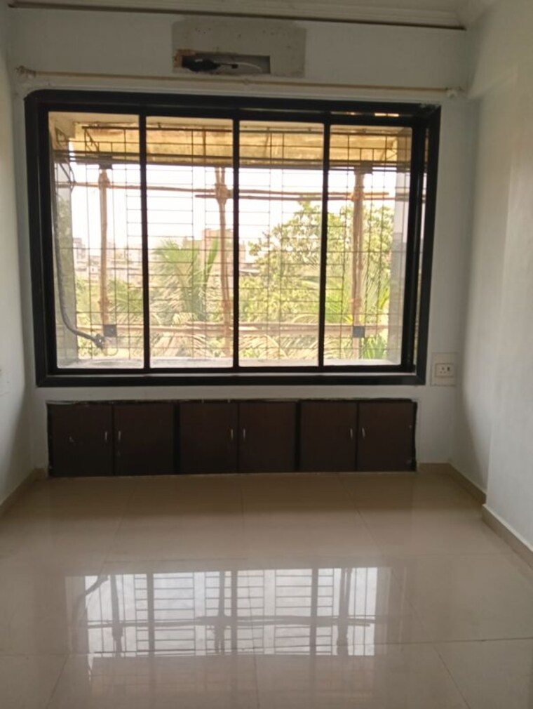 Master Bedroom, himalaya-ashish-apartment 2 Bedroom 950 Sq.Ft. Apartment In Dombivli West Thane 10340829