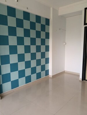 Master Bedroom in 2 BHK Apartment at Himalaya Ashish Apartment, Dombivli West – for Sale