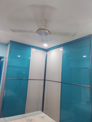  2 BHK Apartment at Rizvi Oak, Malad East – for Rent