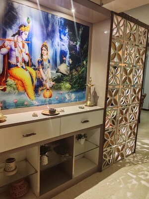  2 BHK Apartment at Rizvi Oak, Malad East – for Rent