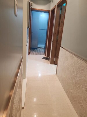  2 BHK Apartment at Rizvi Oak, Malad East – for Rent