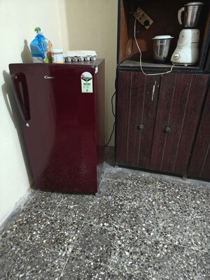  Pg at Airoli – for Rent