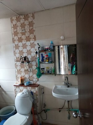 Bathroom in 3 BHK Apartment at BPTP Park Elite Premium, Sector 84 – for Sale