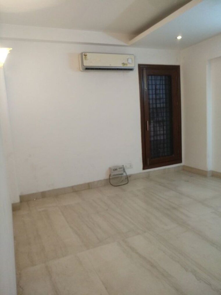 Bedroom, greater kailash i 3 Bedroom 2250 Sq.Ft. Builder Floor In Greater Kailash I Delhi 10340780