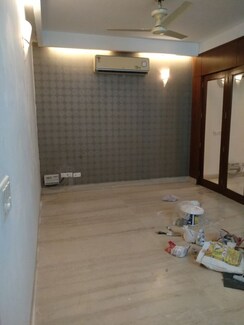 3 BHK + Servant Room Builder Floor For Rent in Greater Kailash I