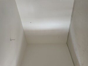 3 BHK Apartment For Sale in Rajapushpa Provincia, Narsingi