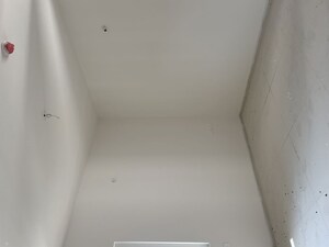 Building Lobby in 3 BHK Apartment at Rajapushpa Provincia, Narsingi – for Sale