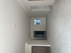 Building Lobby in 3 BHK Apartment at Rajapushpa Provincia, Narsingi – for Sale