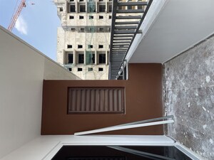 Kitchen in 3 BHK Apartment at Rajapushpa Provincia, Narsingi – for Sale