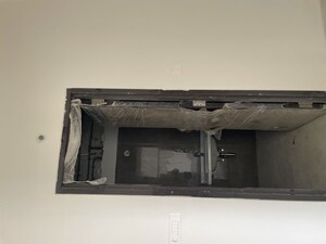 Furnished Amenities in 3 BHK Apartment at Rajapushpa Provincia, Narsingi – for Sale