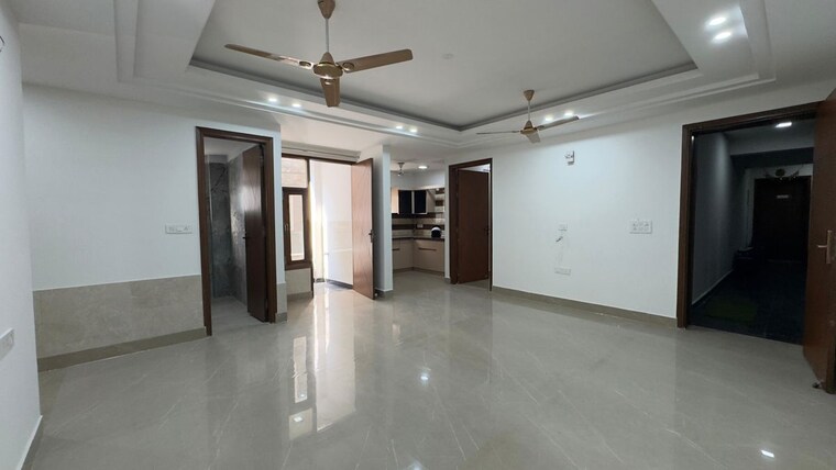 Room, chattarpur 3 Bedroom 1500 Sq.Ft. Apartment In Chattarpur Delhi 10340966