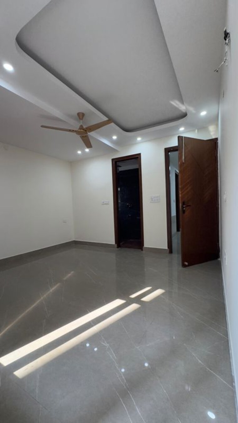 undefined, chattarpur 3 Bedroom 1500 Sq.Ft. Apartment In Chattarpur Delhi 10340966