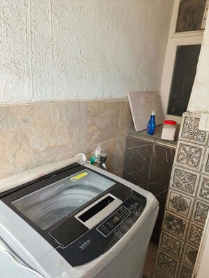 Furnished Amenities in 2 BHK Apartment at Omaxe Heights, Sector 86 – for Sale