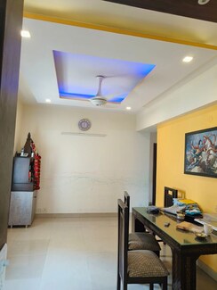 2 BHK Apartment For Sale in Omaxe Heights