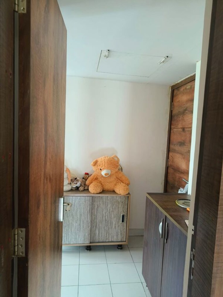 undefined, omaxe-heights 2 Bedroom 1200 Sq.Ft. Apartment In Sector 86 Faridabad 10340980