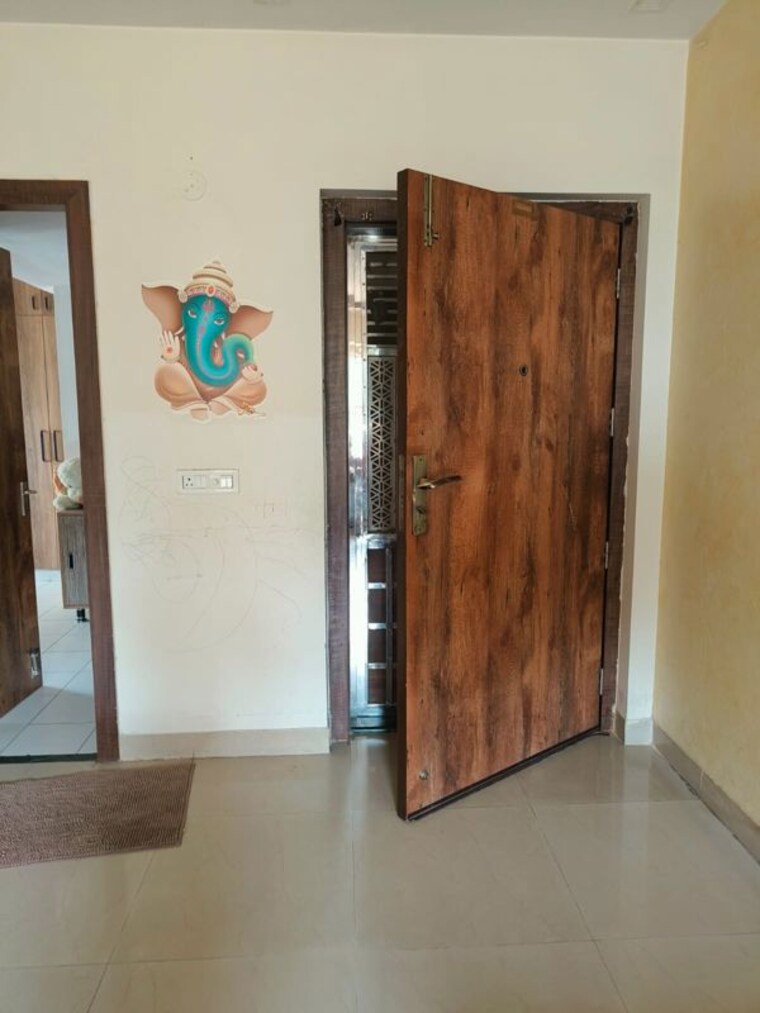 Room, omaxe-heights 2 Bedroom 1200 Sq.Ft. Apartment In Sector 86 Faridabad 10340980