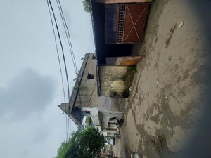  Warehouse – Exterior View View at Kishoreganj Chowk - for Rent