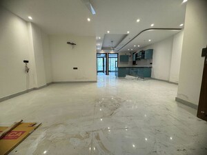 3 BHK Apartment For Rent in Chattarpur