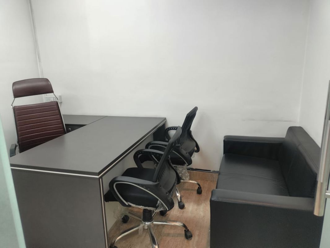 Office Space For Rent in Sector 63