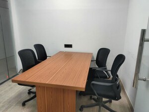 Team Area in  Office Space at Sector 63 – for Rent