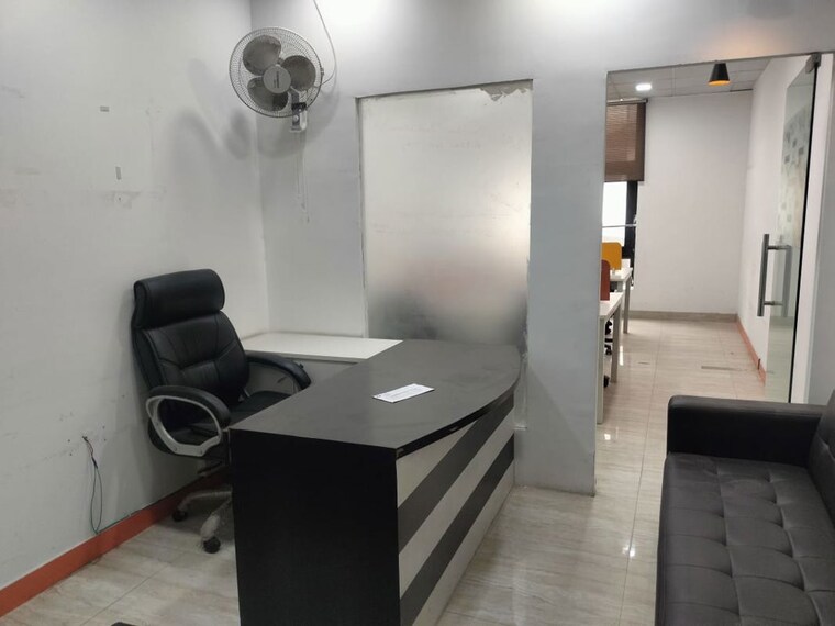 Team Area, sector 63 Commercial Office Space 800 Sq.Ft. In Sector 63 Noida 10341001