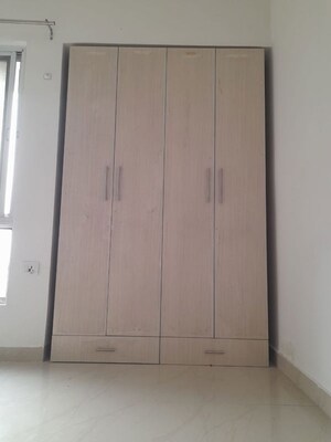 Building Lobby in 3 BHK Apartment at BBD Green City Sun Breeze Apartments, Gomti Nagar – for Rent