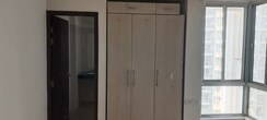 3 BHK + Servant Room Apartment For Rent in Gomti Nagar
