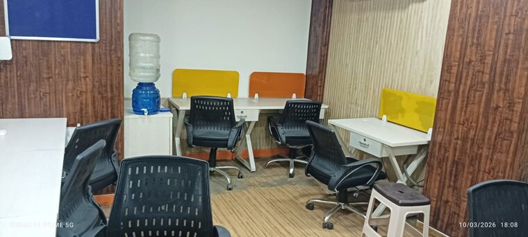 Team Area, sector 4 Commercial Office Space 500 Sq.Ft. In Sector 4 Noida 10341040