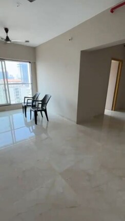 3 BHK Apartment For Rent in Haware Intelligentia Axis