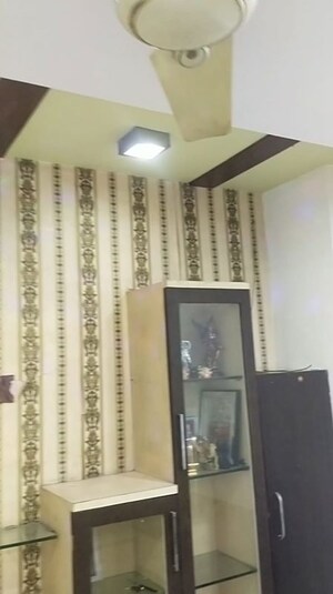 Room in 2 BHK Apartment at Behede Shivthirthnagar Apartment, Kalewadi – for Rent