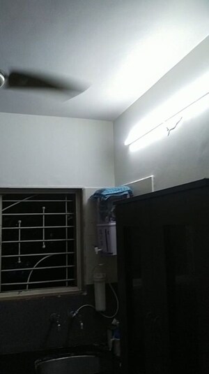  2 BHK Apartment at Behede Shivthirthnagar Apartment, Kalewadi – for Rent