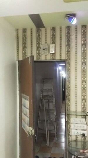  2 BHK Apartment at Behede Shivthirthnagar Apartment, Kalewadi – for Rent
