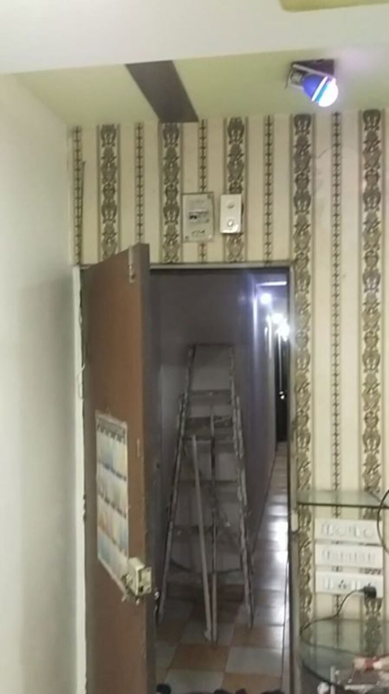 Other, behede-shivthirthnagar-apartment 2 Bedroom 989 Sq.Ft. Apartment In Kalewadi Pune 10341077