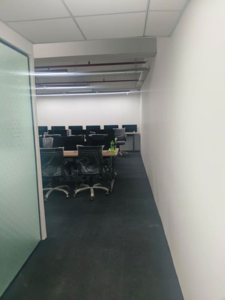 Entrance, sector 2 Commercial Office Space 2000 Sq.Ft. In Sector 2 Noida 10341075