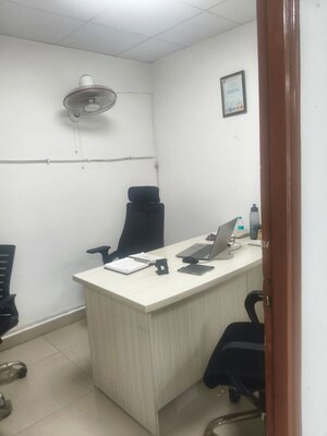 Team Area in  Office Space at Sector 2 – for Rent