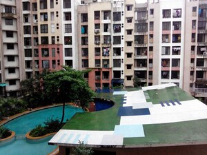 2 BHK Apartment For Sale in Kesar Gardens, Kharghar