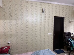 Bedroom in 3 BHK Builder Floor at Vivekanandapuri – for Sale
