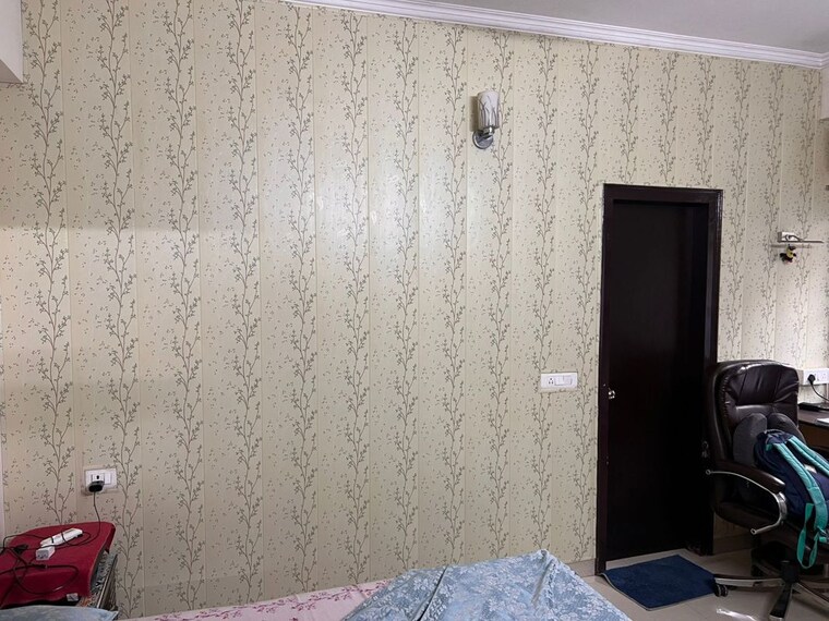 Bedroom, vivekanandapuri 3 Bedroom 1650 Sq.Ft. Builder Floor In Vivekanandapuri Lucknow 10341155