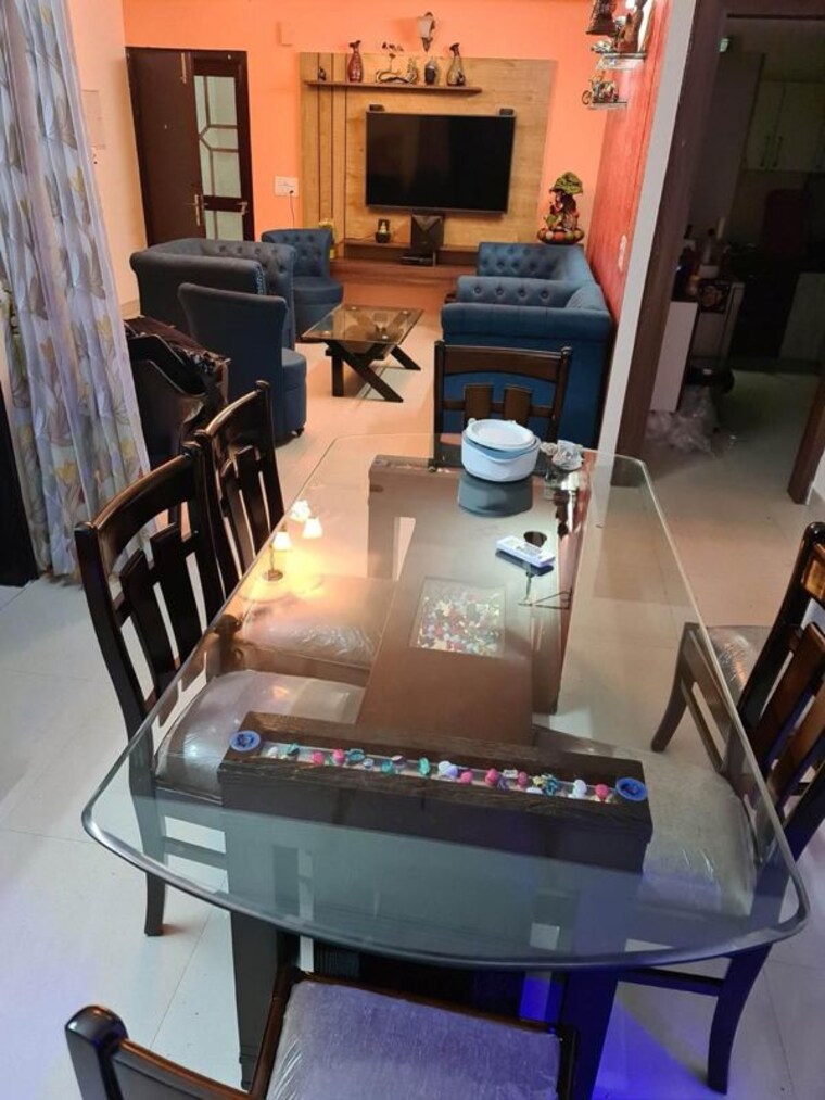 undefined, vivekanandapuri 3 Bedroom 1650 Sq.Ft. Builder Floor In Vivekanandapuri Lucknow 10341155